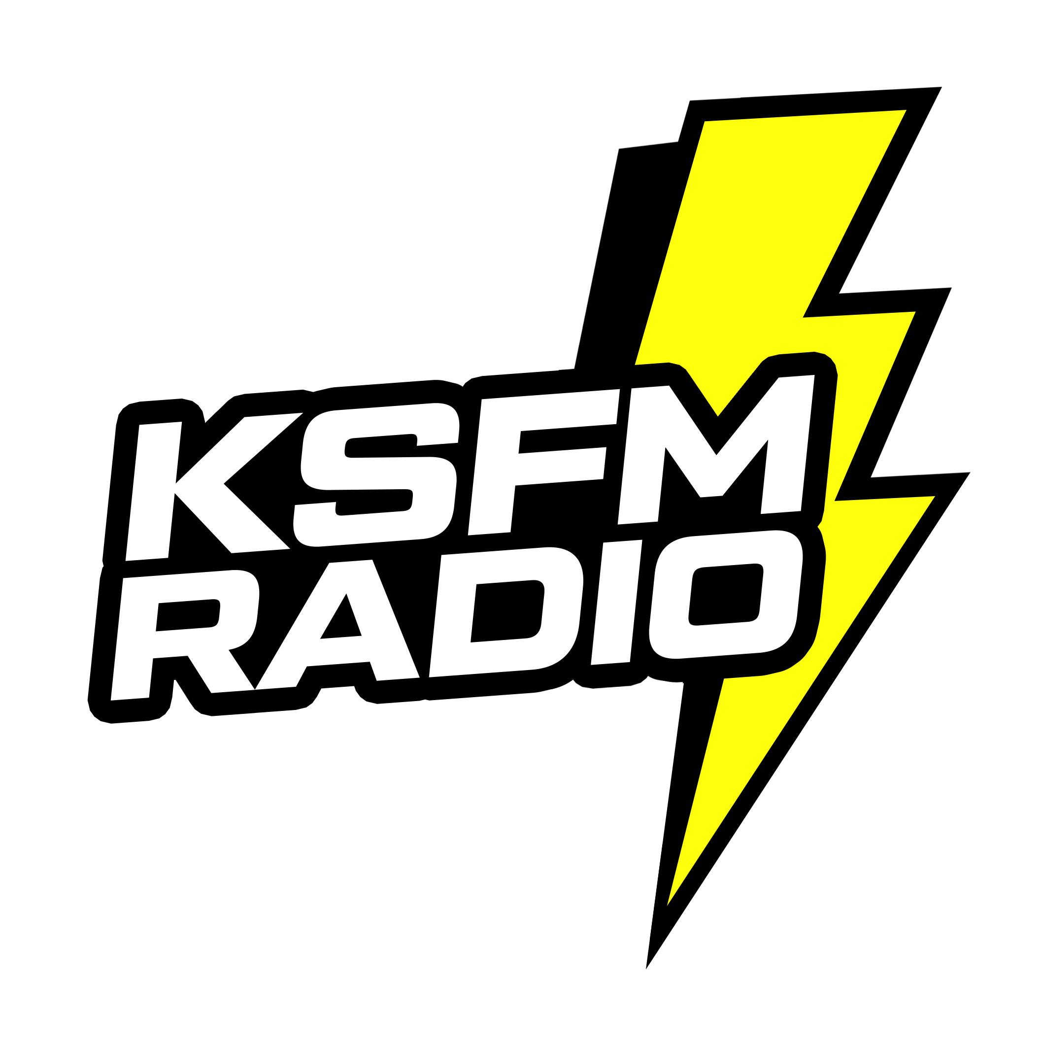KSFM Radio